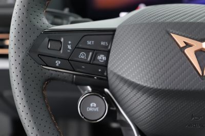 Cupra Born Gebrauchtwagen Cupra Born Gebrauchtwagen