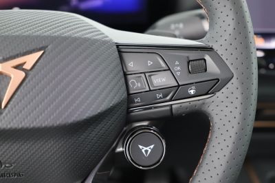 Cupra Born Gebrauchtwagen Cupra Born Gebrauchtwagen