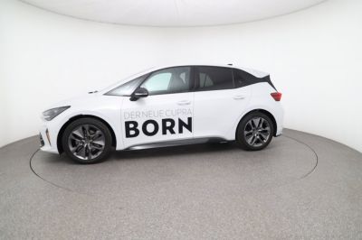 Cupra Born Gebrauchtwagen Cupra Born Gebrauchtwagen