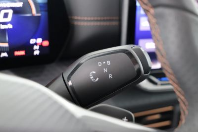 Cupra Born Gebrauchtwagen Cupra Born Gebrauchtwagen
