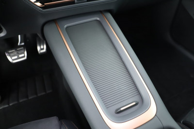 Cupra Born Gebrauchtwagen Cupra Born Gebrauchtwagen