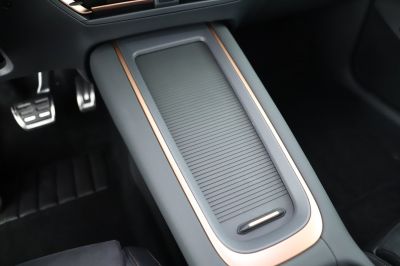 Cupra Born Gebrauchtwagen Cupra Born Gebrauchtwagen