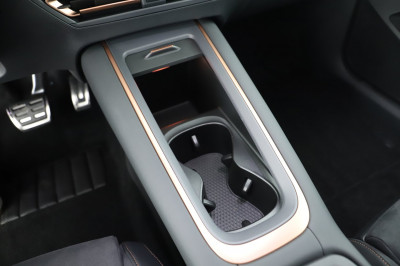 Cupra Born Gebrauchtwagen Cupra Born Gebrauchtwagen