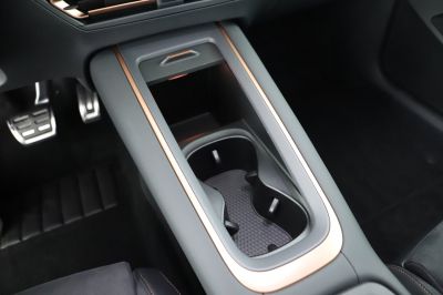 Cupra Born Gebrauchtwagen Cupra Born Gebrauchtwagen