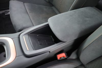 Cupra Born Gebrauchtwagen Cupra Born Gebrauchtwagen
