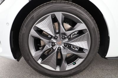 Cupra Born Gebrauchtwagen Cupra Born Gebrauchtwagen
