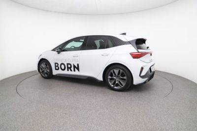 Cupra Born Gebrauchtwagen Cupra Born Gebrauchtwagen