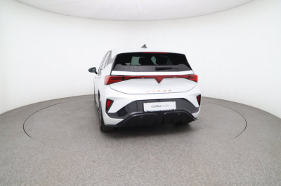 Cupra Born Gebrauchtwagen Cupra Born Gebrauchtwagen