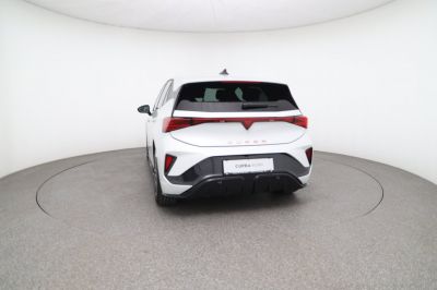 Cupra Born Gebrauchtwagen Cupra Born Gebrauchtwagen