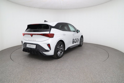 Cupra Born Gebrauchtwagen Cupra Born Gebrauchtwagen
