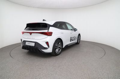Cupra Born Gebrauchtwagen Cupra Born Gebrauchtwagen