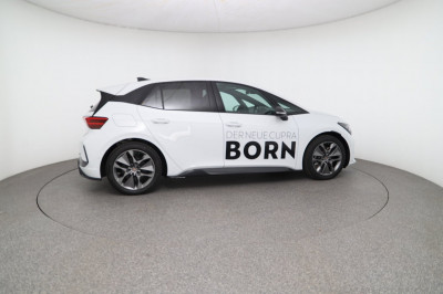 Cupra Born Gebrauchtwagen Cupra Born Gebrauchtwagen