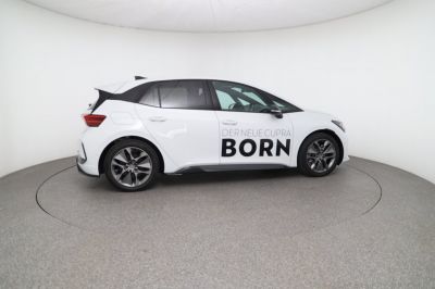 Cupra Born Gebrauchtwagen Cupra Born Gebrauchtwagen