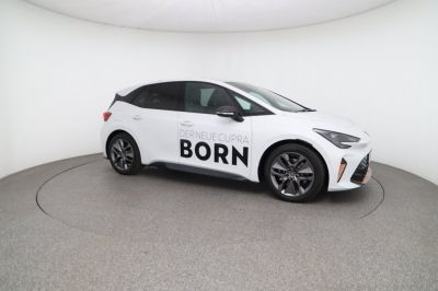 Cupra Born Gebrauchtwagen Cupra Born Gebrauchtwagen