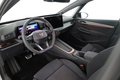 Cupra Born Gebrauchtwagen Cupra Born Gebrauchtwagen