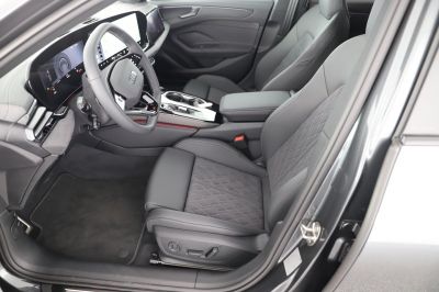 Audi A6 Gebrauchtwagen Audi A6 Gebrauchtwagen