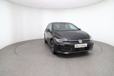 VW Golf Gebrauchtwagen VW Golf Gebrauchtwagen