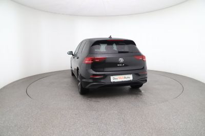 VW Golf Gebrauchtwagen VW Golf Gebrauchtwagen
