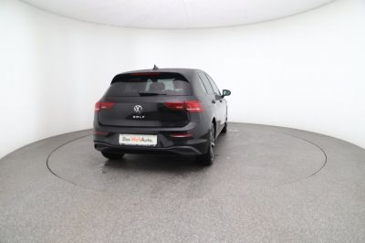 VW Golf Gebrauchtwagen VW Golf Gebrauchtwagen