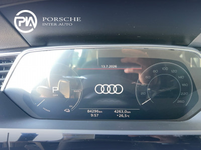 Audi e-tron Gebrauchtwagen Audi e-tron Gebrauchtwagen