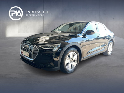 Audi e-tron Gebrauchtwagen Audi e-tron Gebrauchtwagen