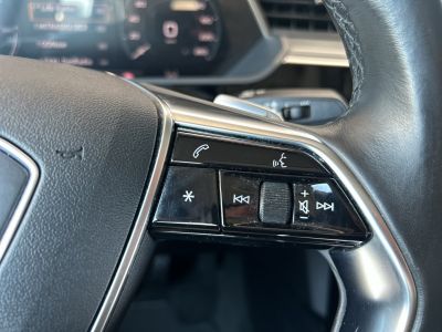 Audi e-tron Gebrauchtwagen Audi e-tron Gebrauchtwagen
