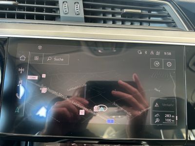 Audi e-tron Gebrauchtwagen Audi e-tron Gebrauchtwagen