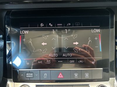Audi e-tron Gebrauchtwagen Audi e-tron Gebrauchtwagen