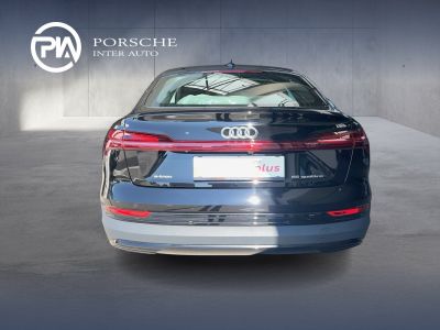 Audi e-tron Gebrauchtwagen Audi e-tron Gebrauchtwagen