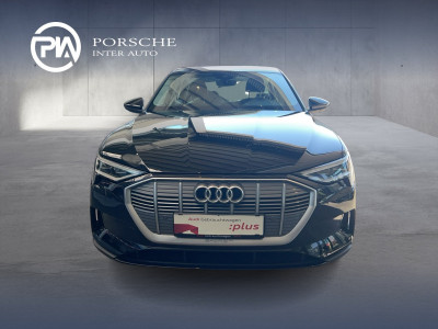 Audi e-tron Gebrauchtwagen Audi e-tron Gebrauchtwagen