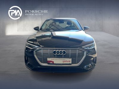 Audi e-tron Gebrauchtwagen Audi e-tron Gebrauchtwagen