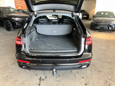 Audi A6 Gebrauchtwagen Audi A6 Gebrauchtwagen