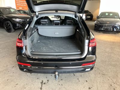 Audi A6 Gebrauchtwagen Audi A6 Gebrauchtwagen