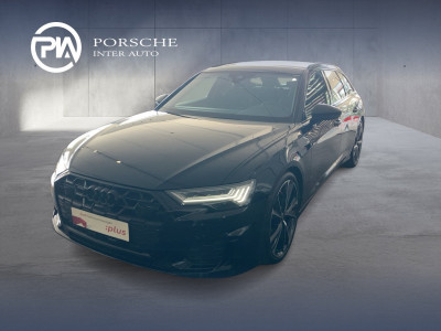 Audi A6 Gebrauchtwagen Audi A6 Gebrauchtwagen