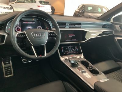Audi A6 Gebrauchtwagen Audi A6 Gebrauchtwagen