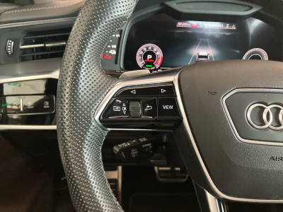 Audi A6 Gebrauchtwagen Audi A6 Gebrauchtwagen
