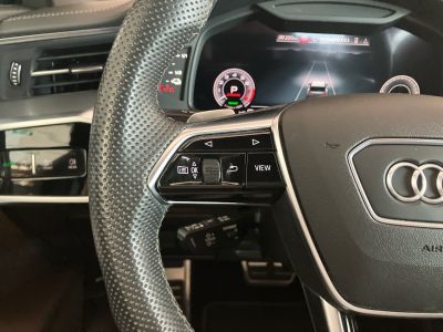 Audi A6 Gebrauchtwagen Audi A6 Gebrauchtwagen
