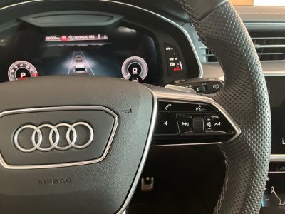Audi A6 Gebrauchtwagen Audi A6 Gebrauchtwagen