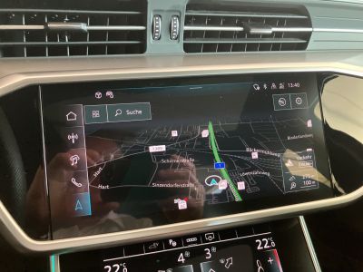 Audi A6 Gebrauchtwagen Audi A6 Gebrauchtwagen