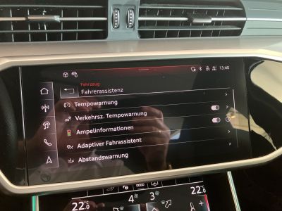 Audi A6 Gebrauchtwagen Audi A6 Gebrauchtwagen