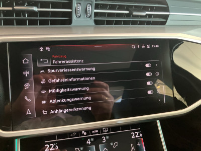 Audi A6 Gebrauchtwagen Audi A6 Gebrauchtwagen