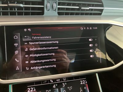 Audi A6 Gebrauchtwagen Audi A6 Gebrauchtwagen
