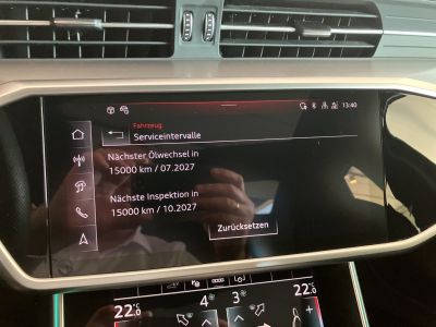 Audi A6 Gebrauchtwagen Audi A6 Gebrauchtwagen