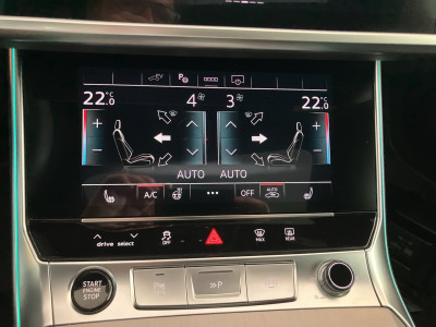Audi A6 Gebrauchtwagen Audi A6 Gebrauchtwagen
