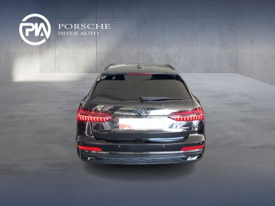 Audi A6 Gebrauchtwagen Audi A6 Gebrauchtwagen