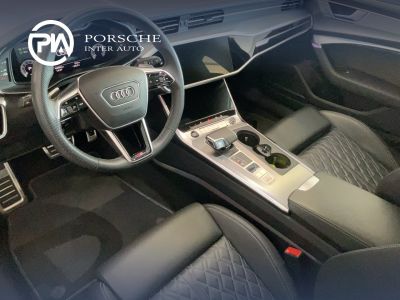 Audi A6 Gebrauchtwagen Audi A6 Gebrauchtwagen