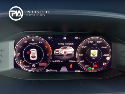 Cupra Formentor Gebrauchtwagen Cupra Formentor Gebrauchtwagen