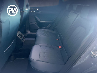 Cupra Formentor Gebrauchtwagen Cupra Formentor Gebrauchtwagen