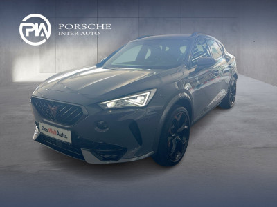 Cupra Formentor Gebrauchtwagen Cupra Formentor Gebrauchtwagen