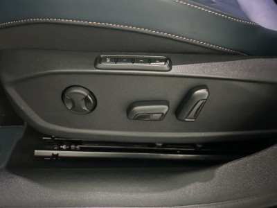 Cupra Formentor Gebrauchtwagen Cupra Formentor Gebrauchtwagen